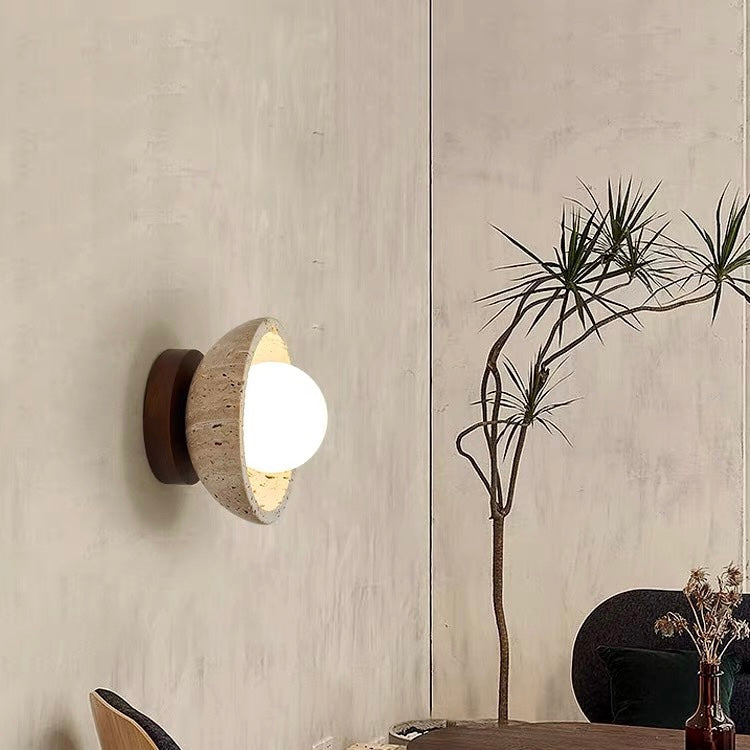 Pulon Ceiling Light