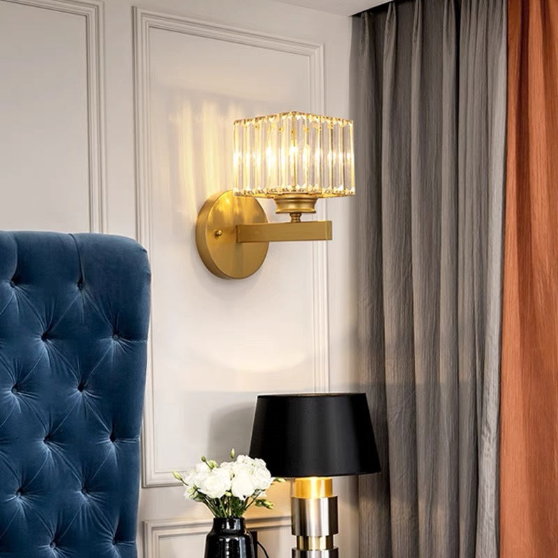 Quisso Wall Light