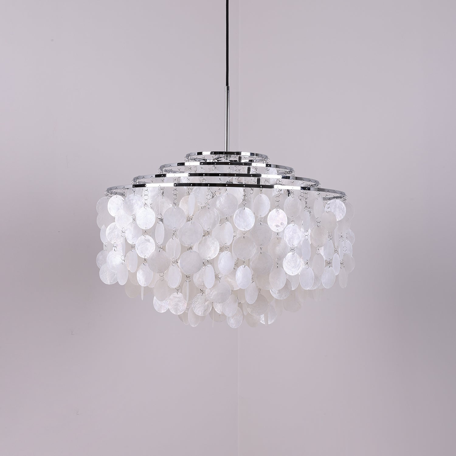 Qanserrino Chandelier