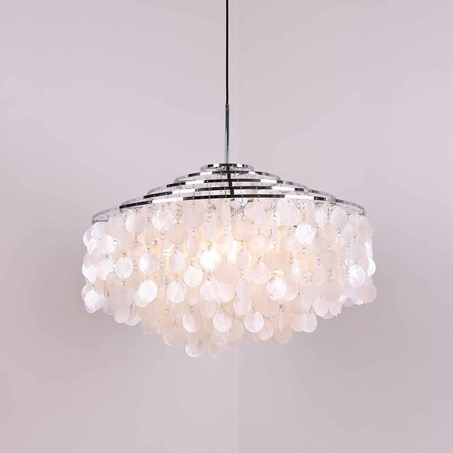 Qanserrino Chandelier