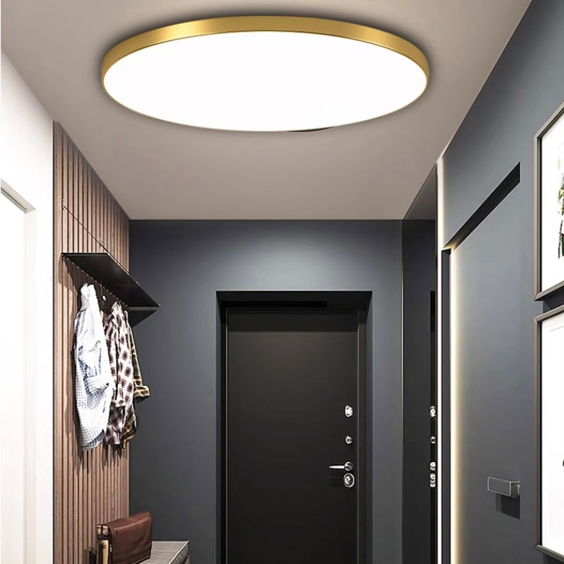 Lanero Ceiling Light