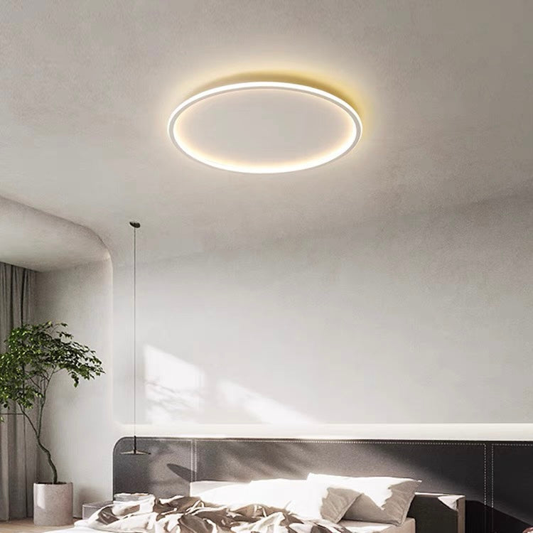 Circull Ceiling Light