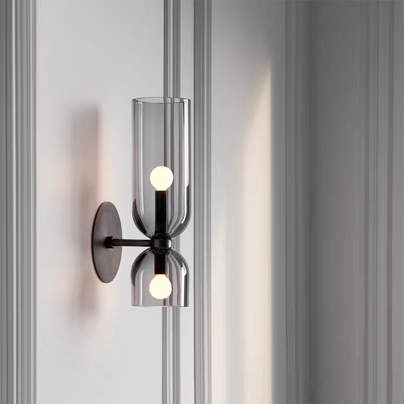Blouson Double Wall Light