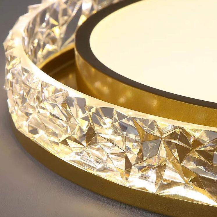 Yollizzo Ceiling Light