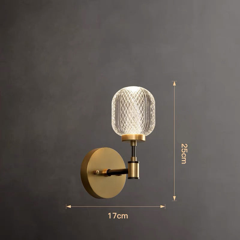 Qilsan Wall Light