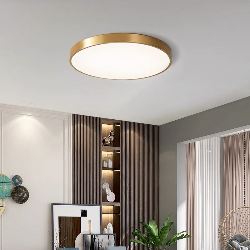 Klabon Ceiling Light