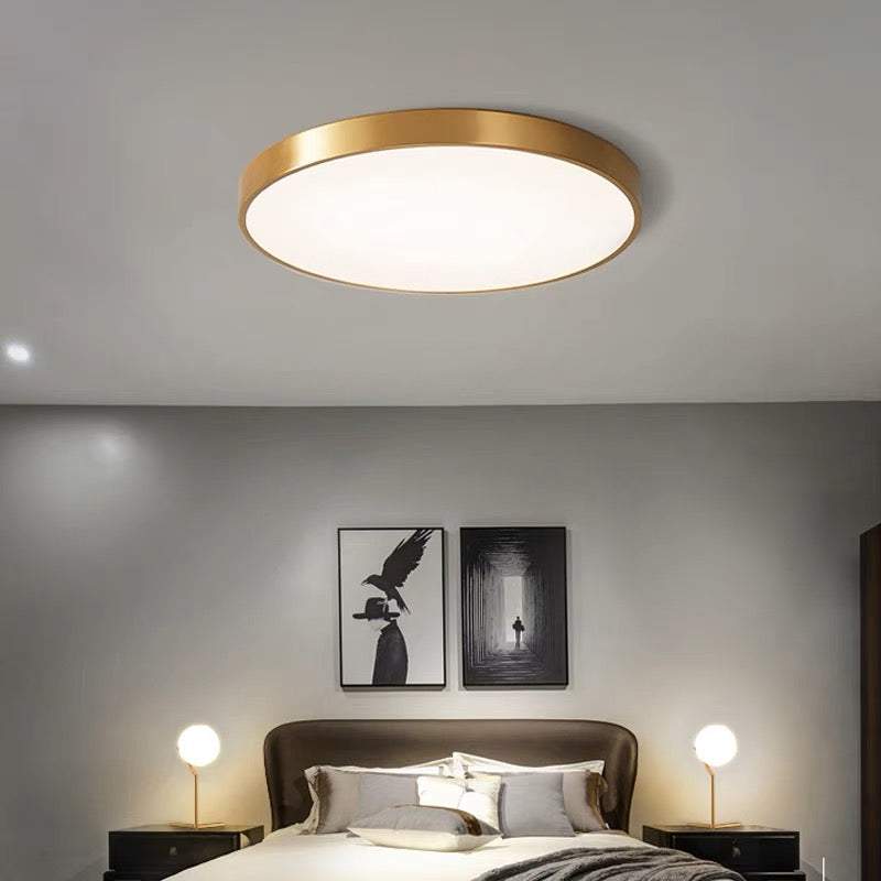 Klabon Ceiling Light