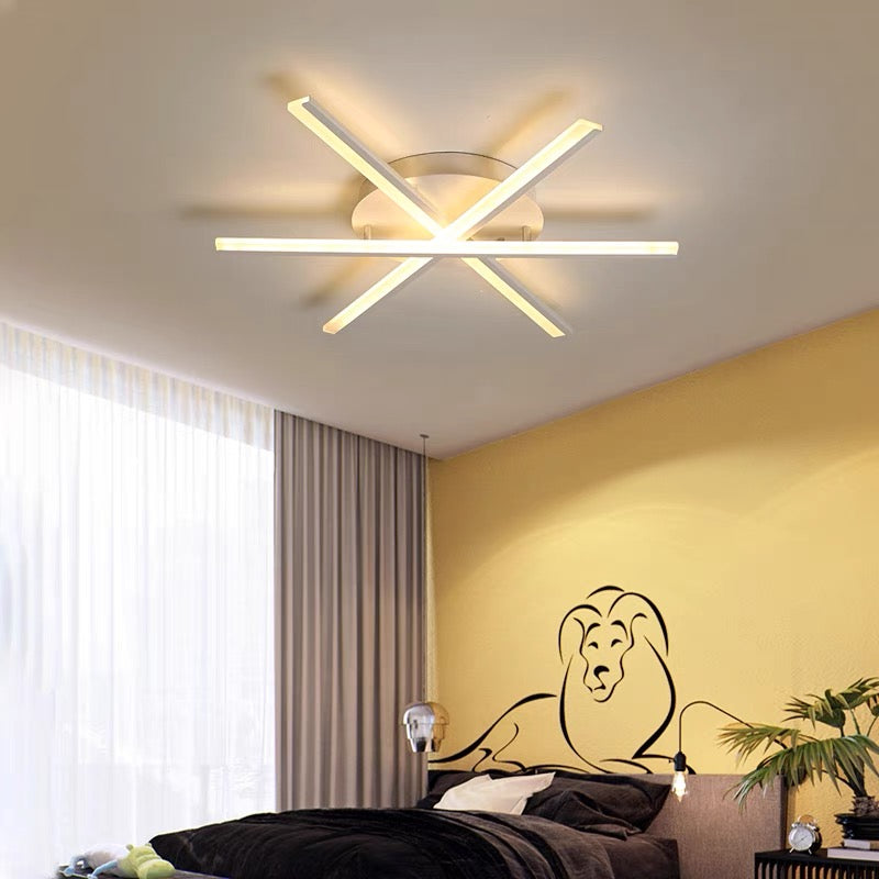 Linzea Ceiling Light