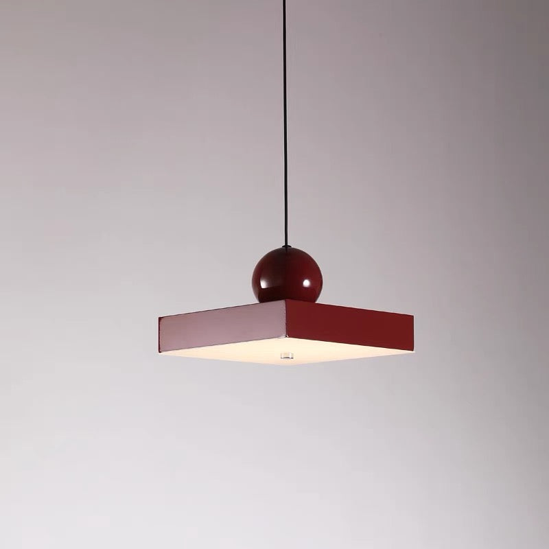 Crealin Pendant Light