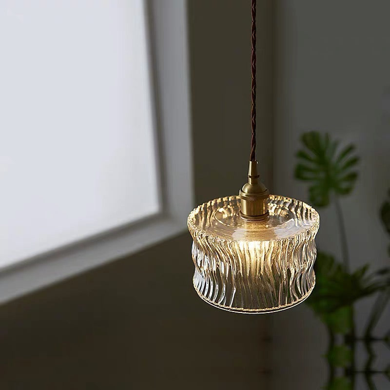 Serenoa Pendant Light