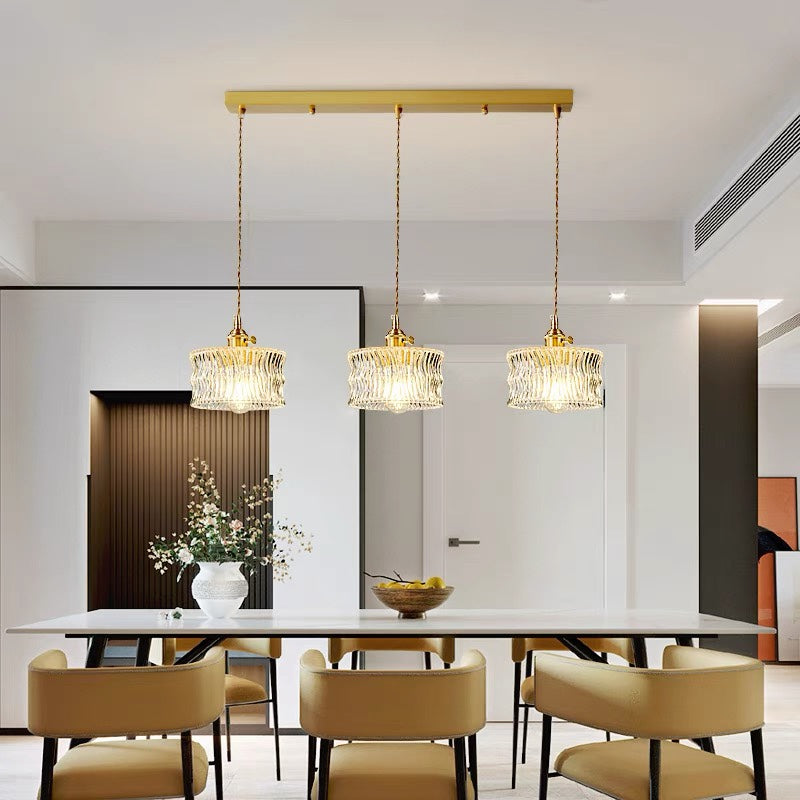 Serenoa Pendant Light