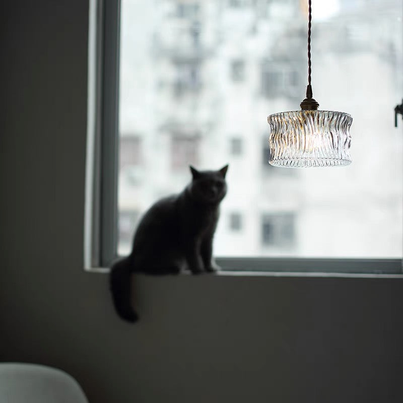 Serenoa Pendant Light