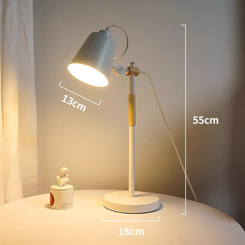 Ruvani Table Lamp