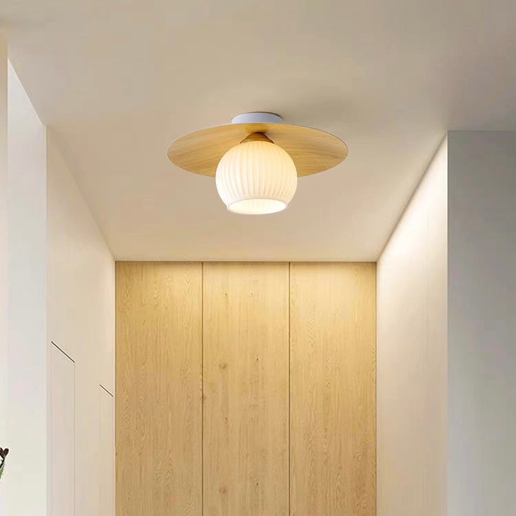 Sareno Ceiling Light