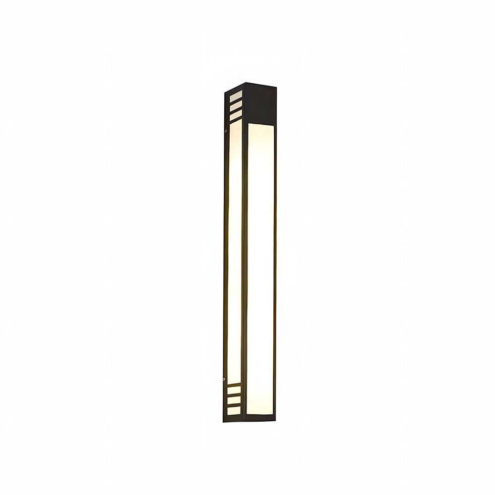 Telzon Outdoor Wall Light