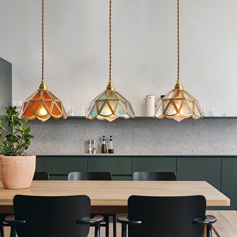 Vilmeo Pendant Light