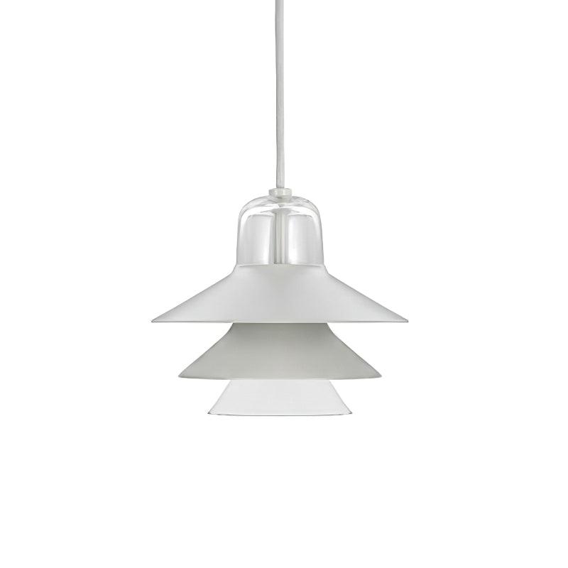 Lenika Layered Pendant Light