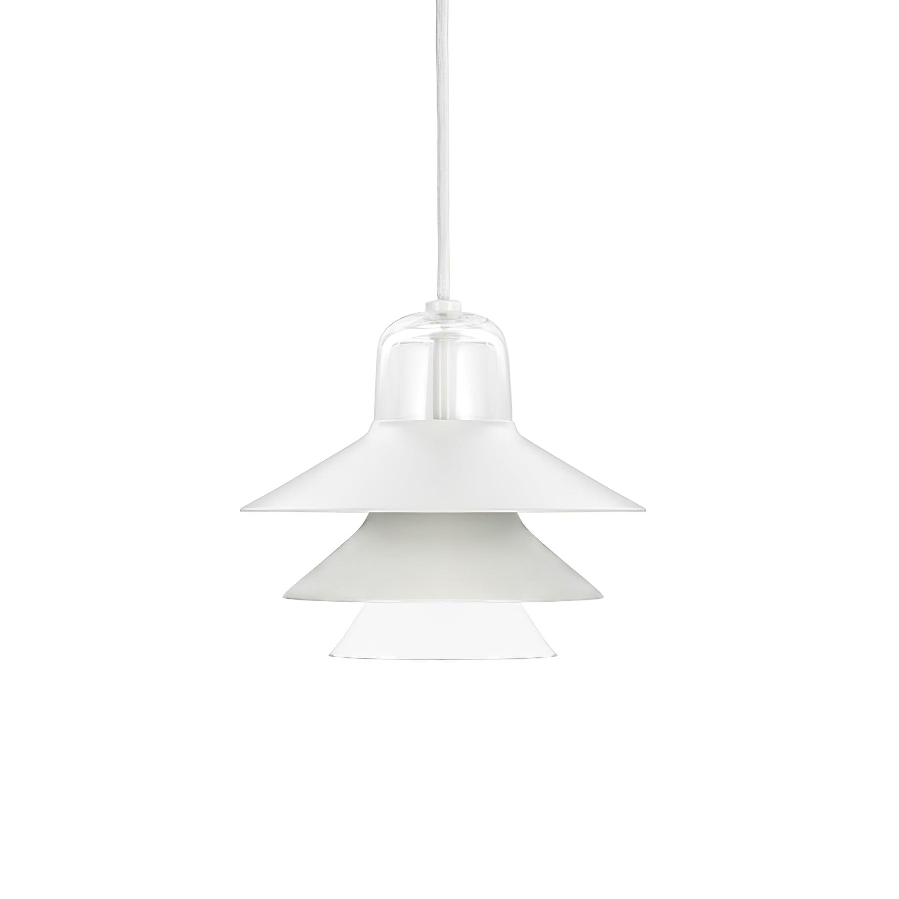Lenika Layered Pendant Light