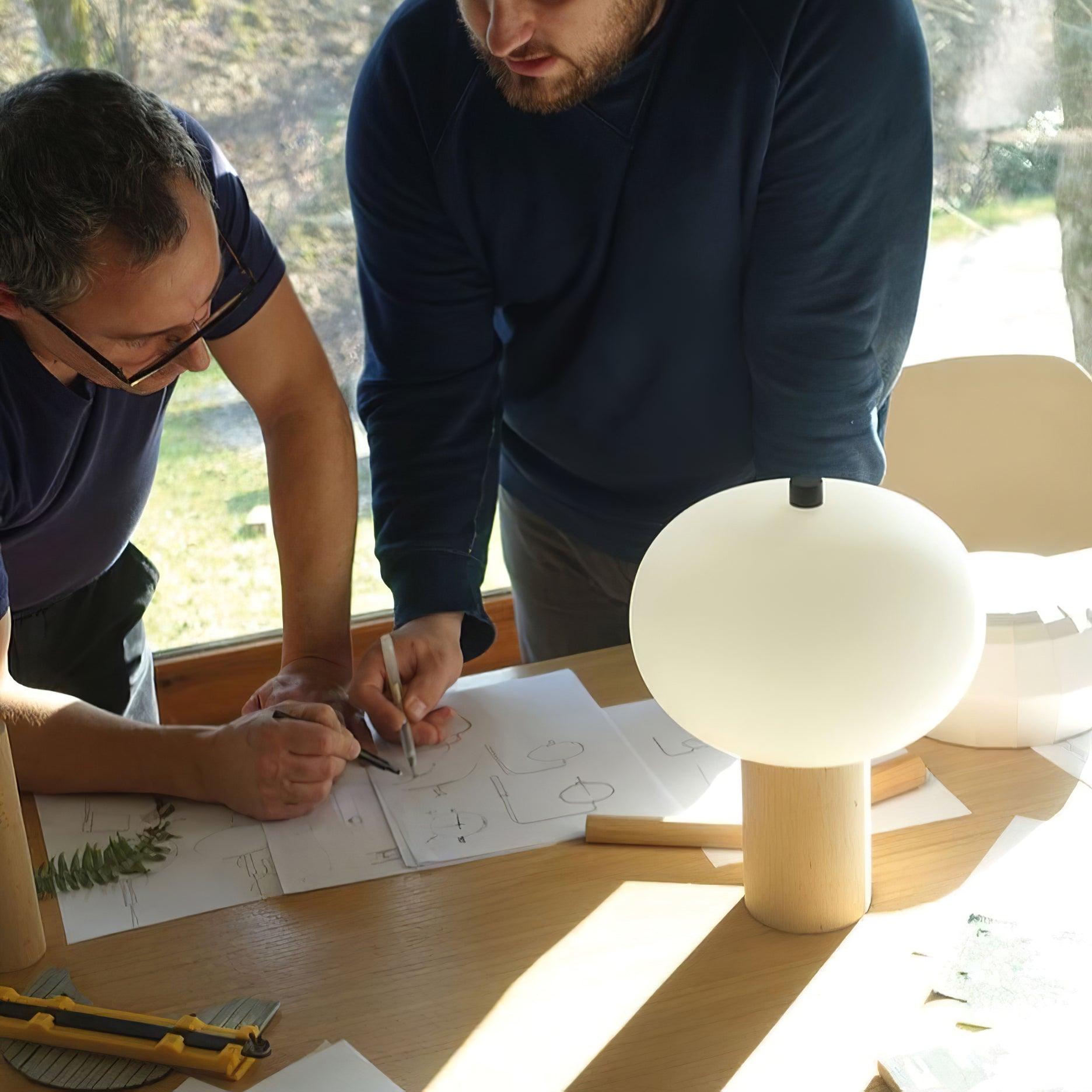 Largis Table Lamp
