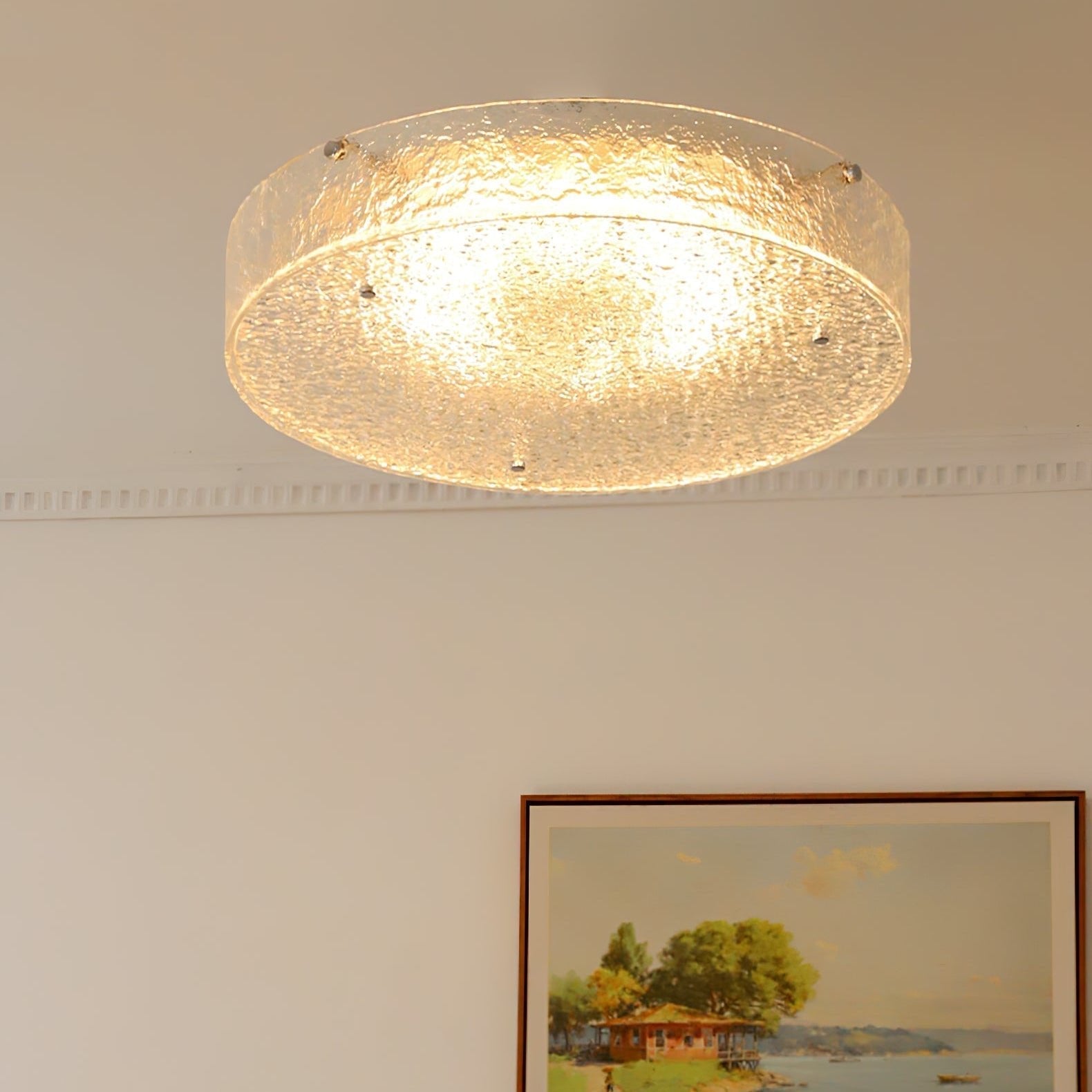 Melfisa Ceiling Light