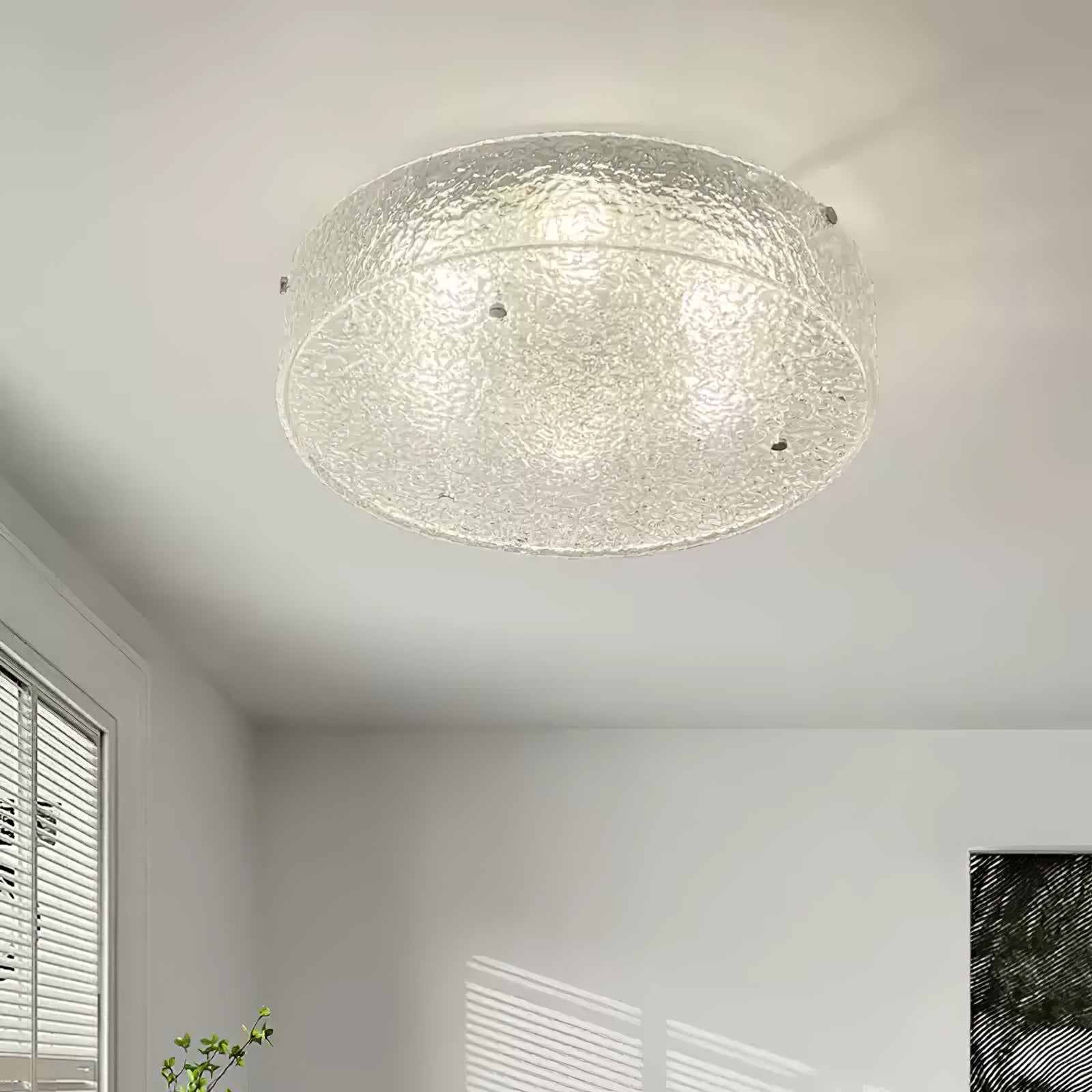 Melfisa Ceiling Light
