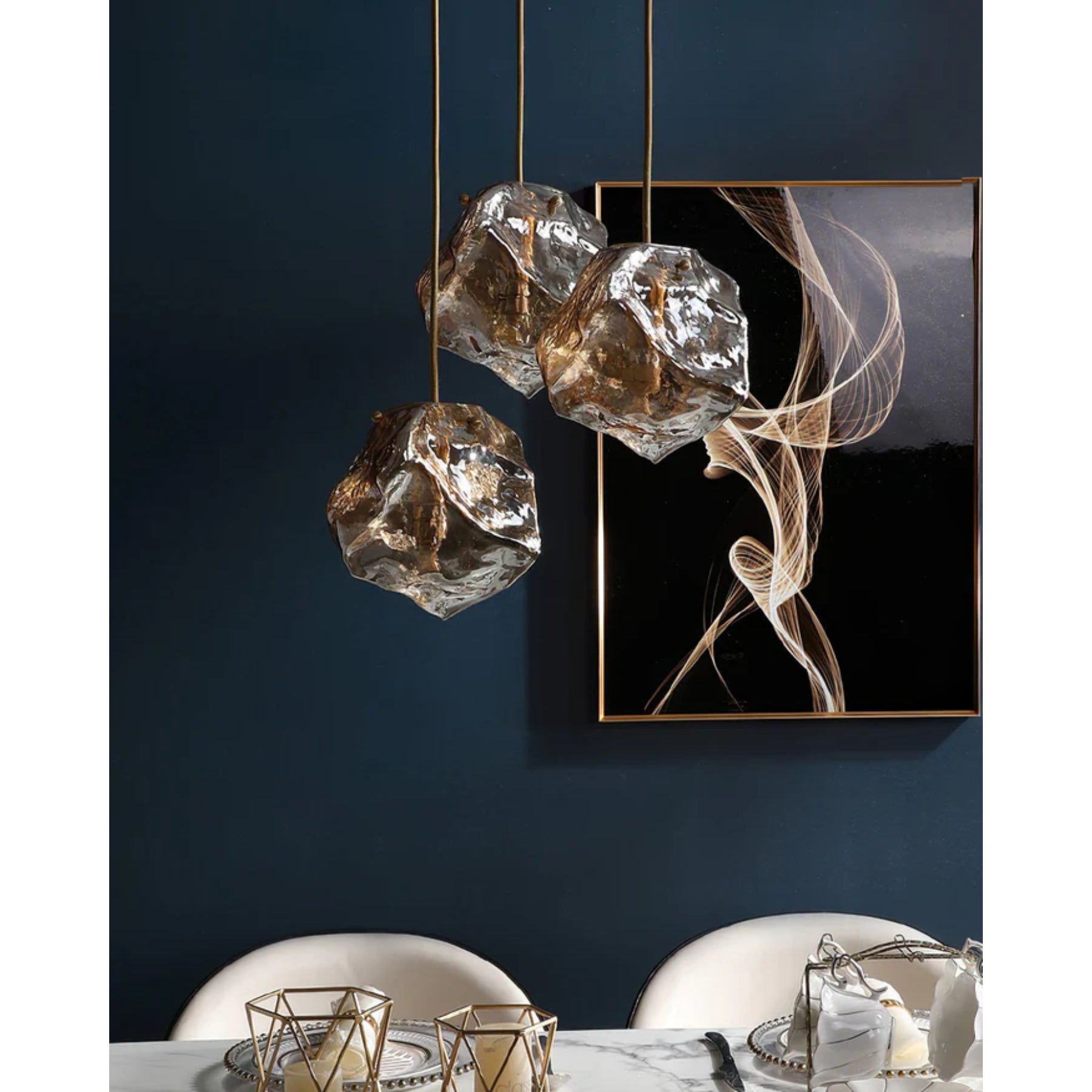 Ressino Pendant Light