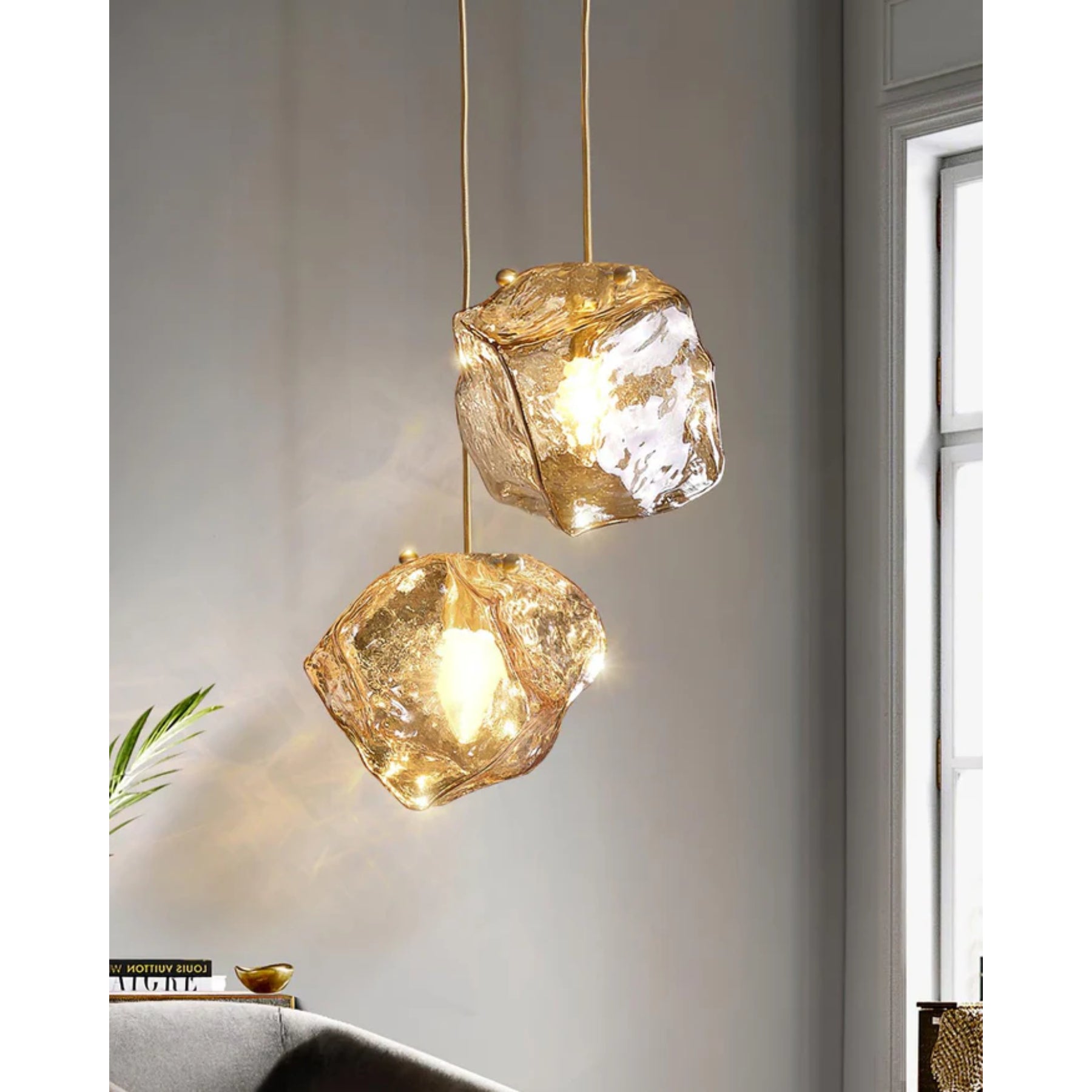 Ressino Pendant Light