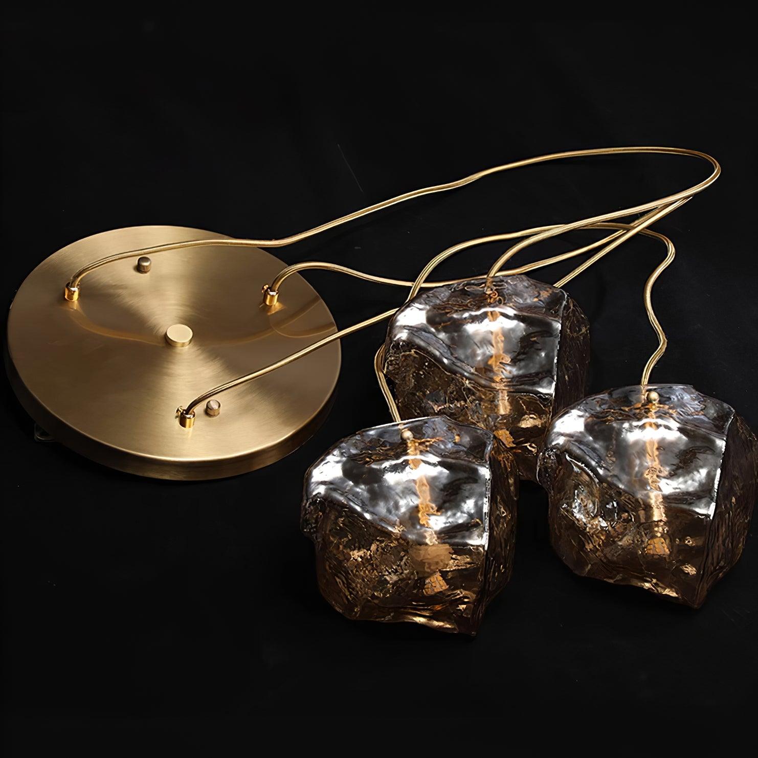 Ressino Pendant Light
