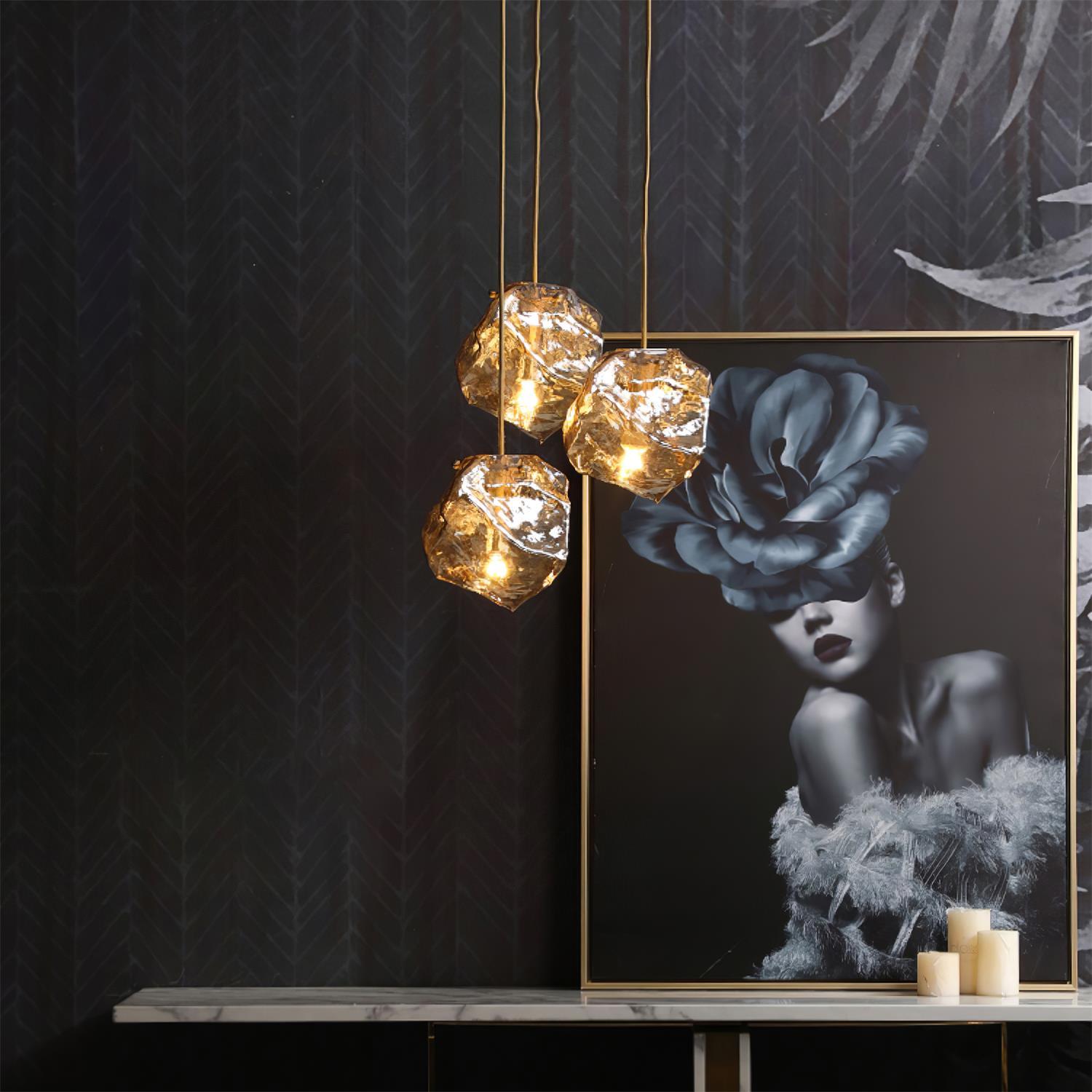 Ressino Pendant Light