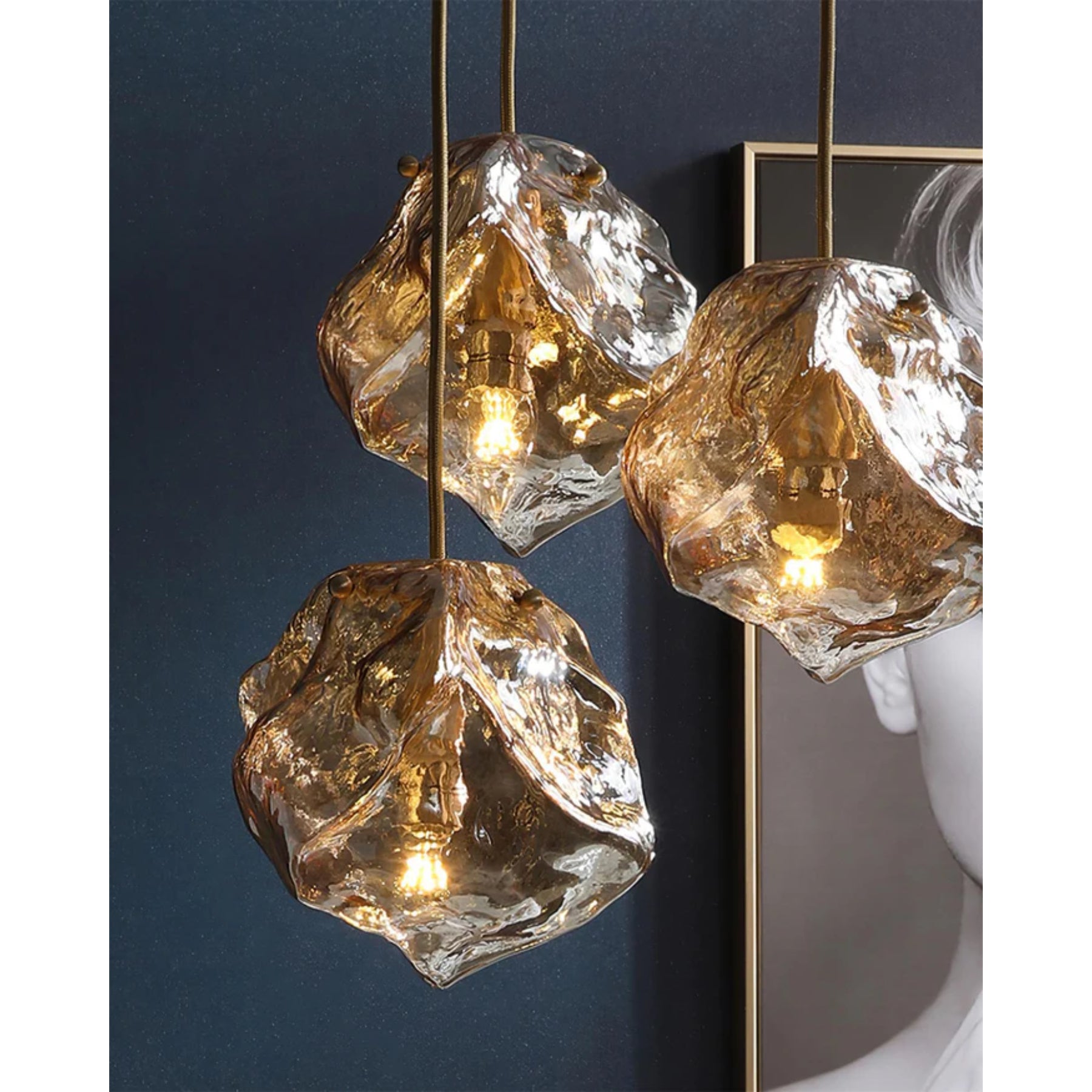 Ressino Pendant Light