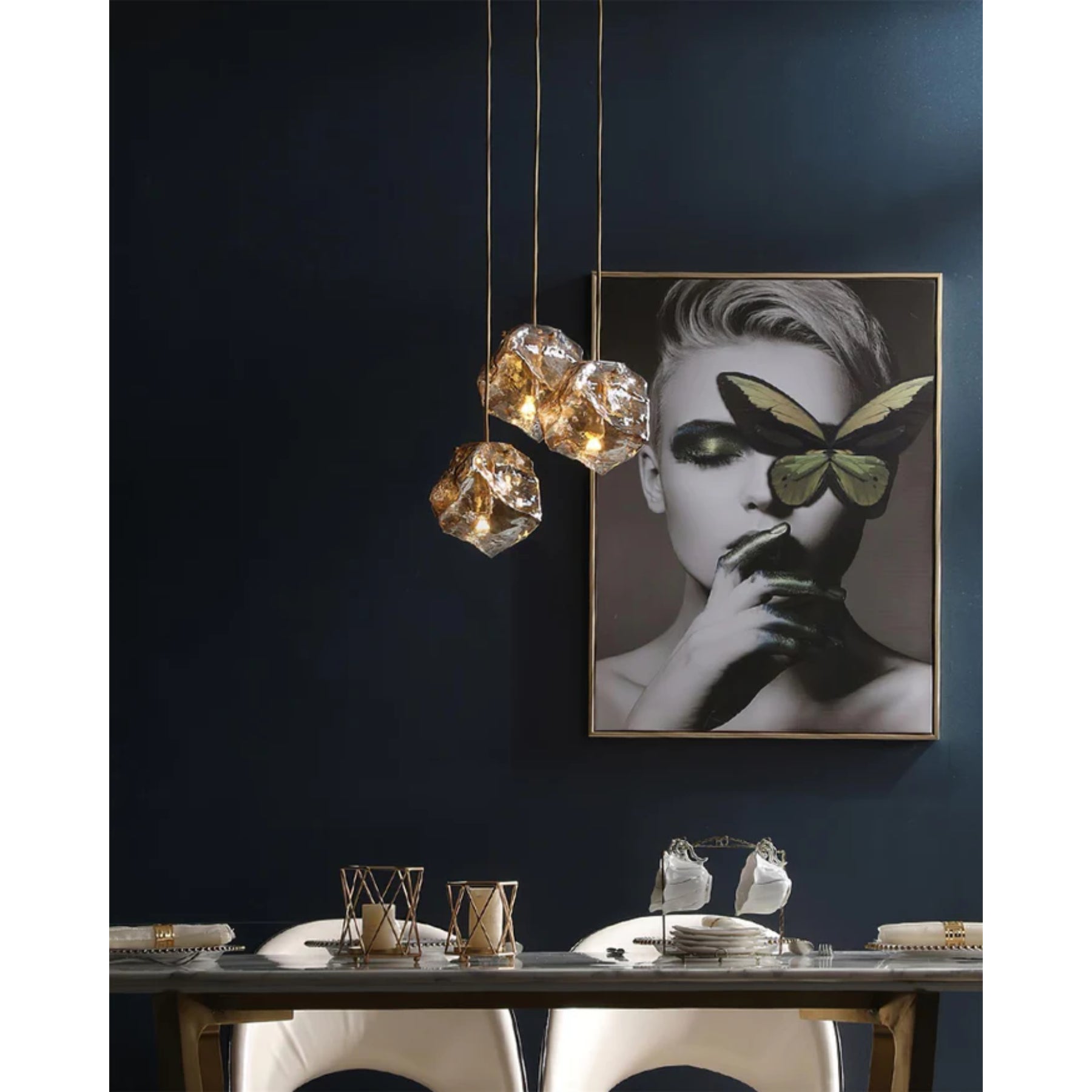 Ressino Pendant Light
