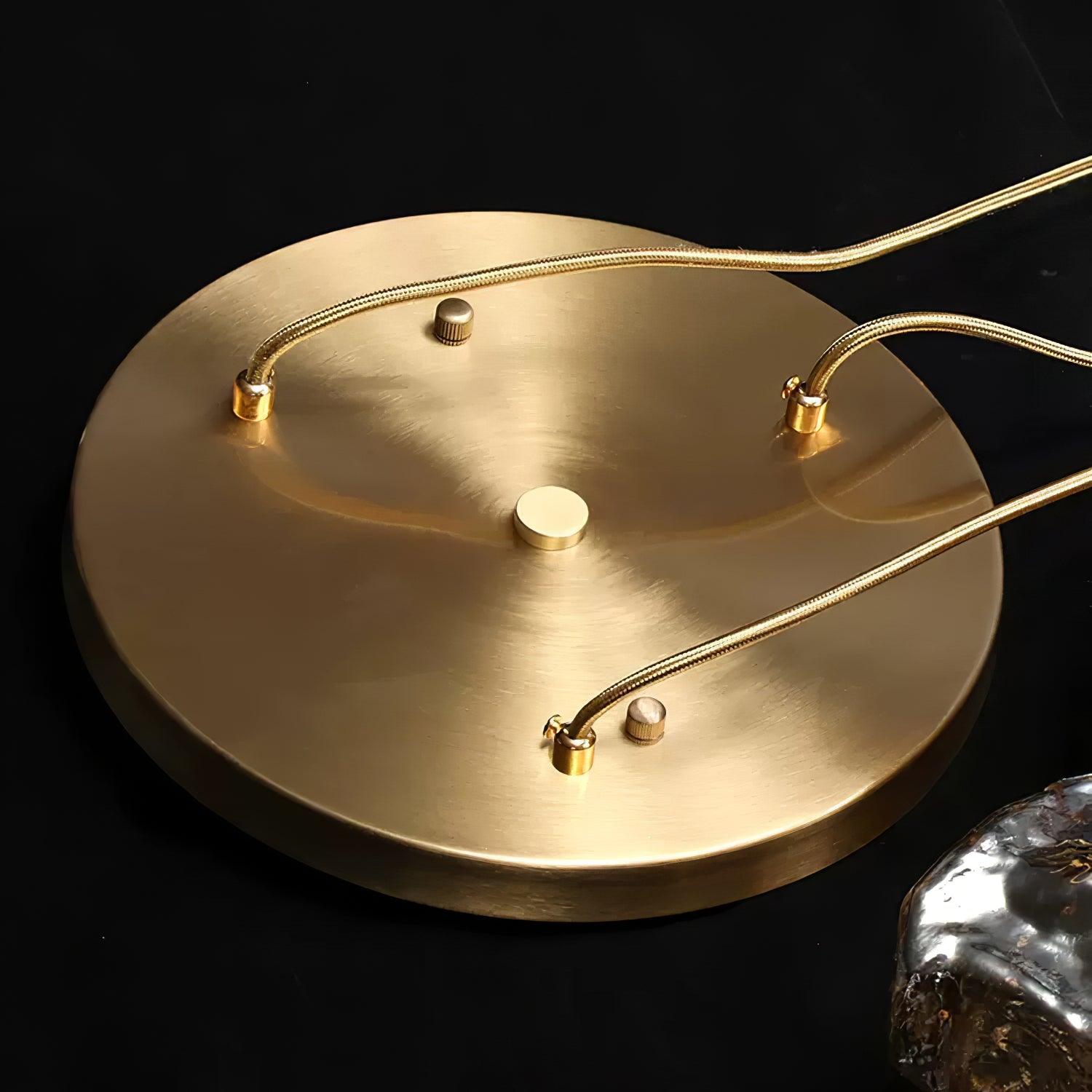 Ressino Pendant Light