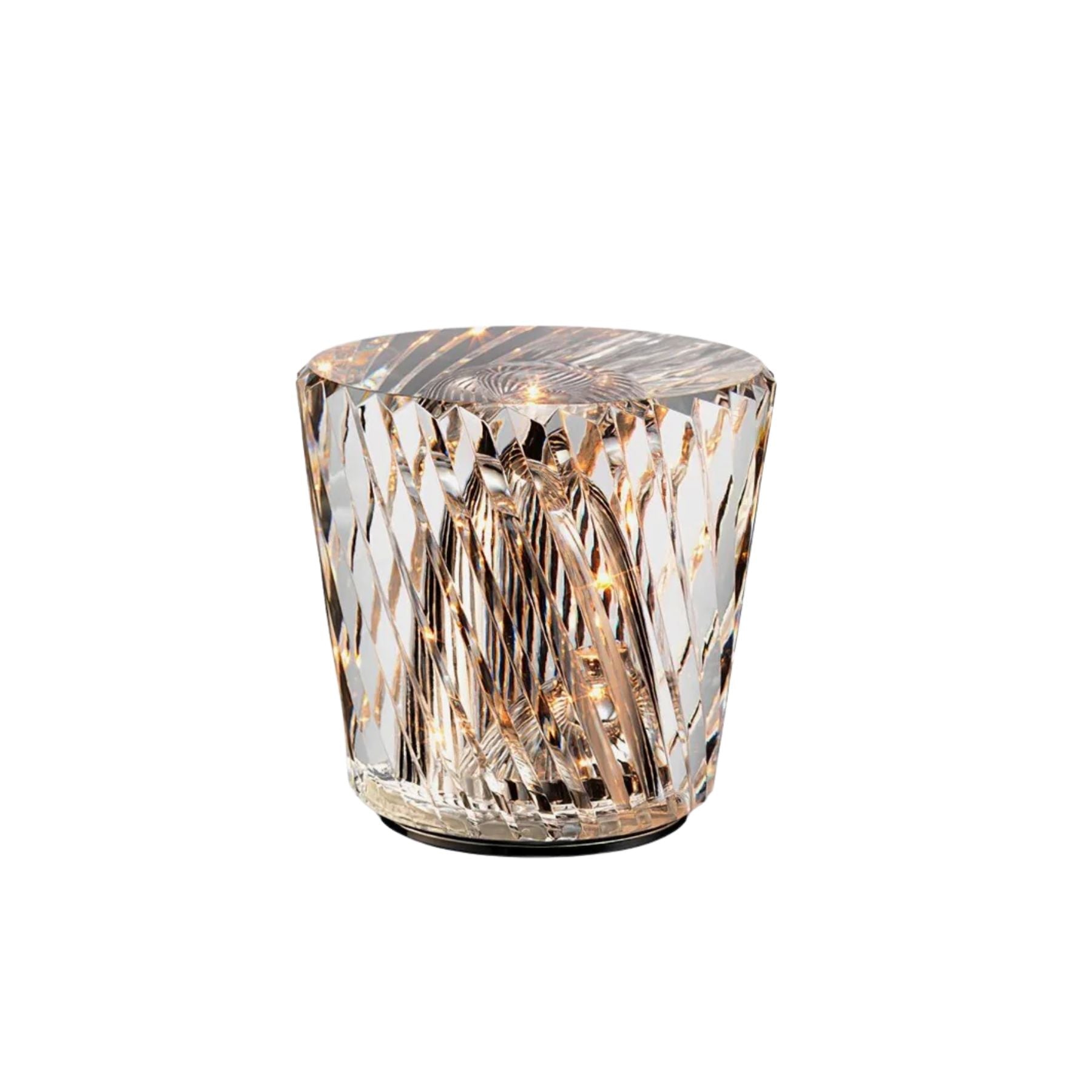 Lestar Kristal Table Lamp