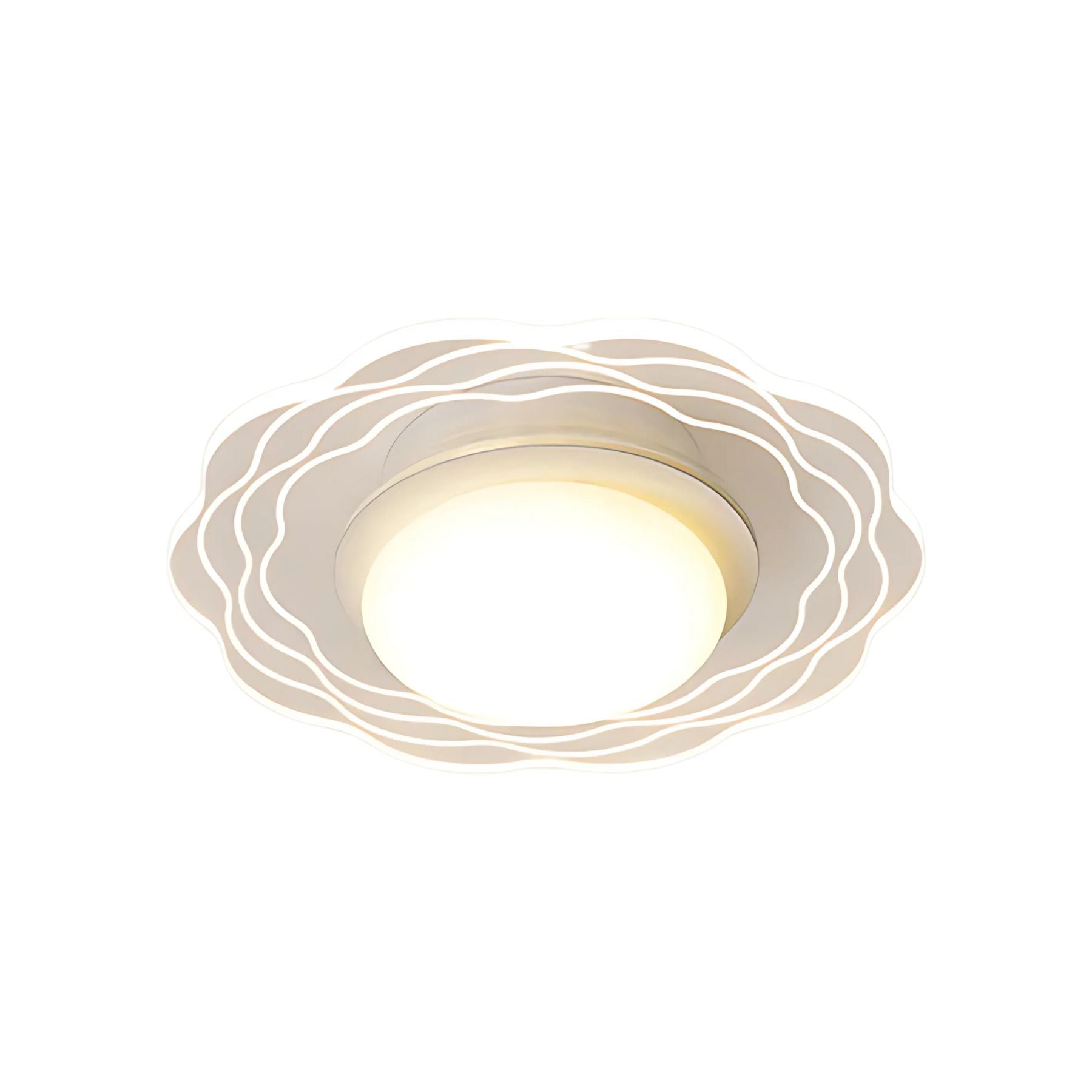 Bolovon Ceiling Light