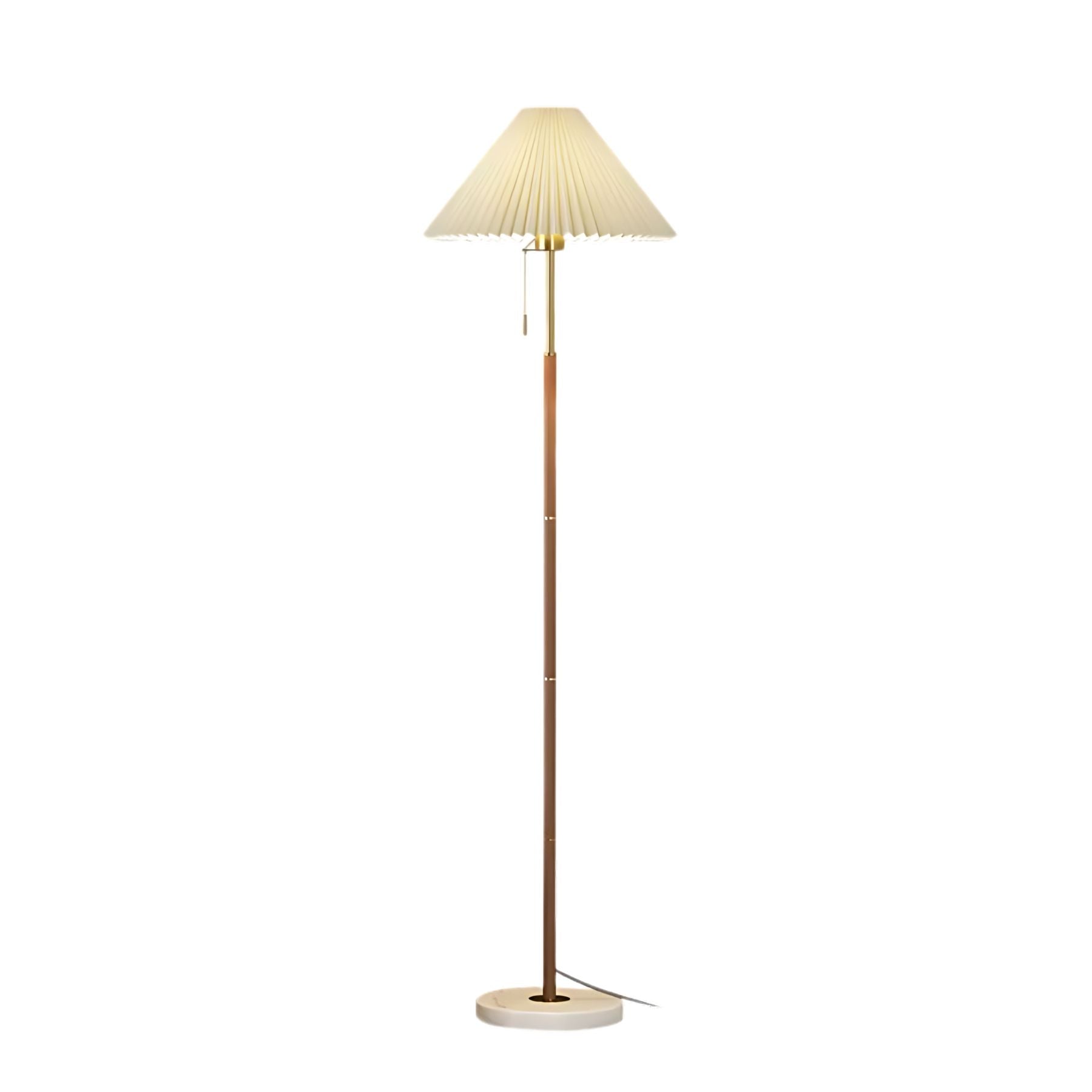 Zomira Floor Lamp