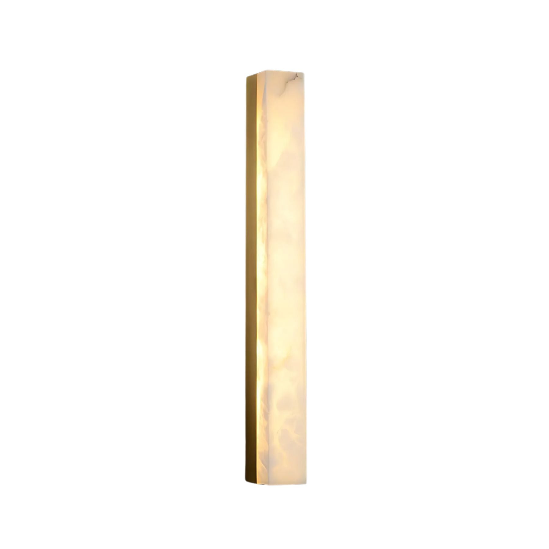 Lureya Alabaster Wall Light