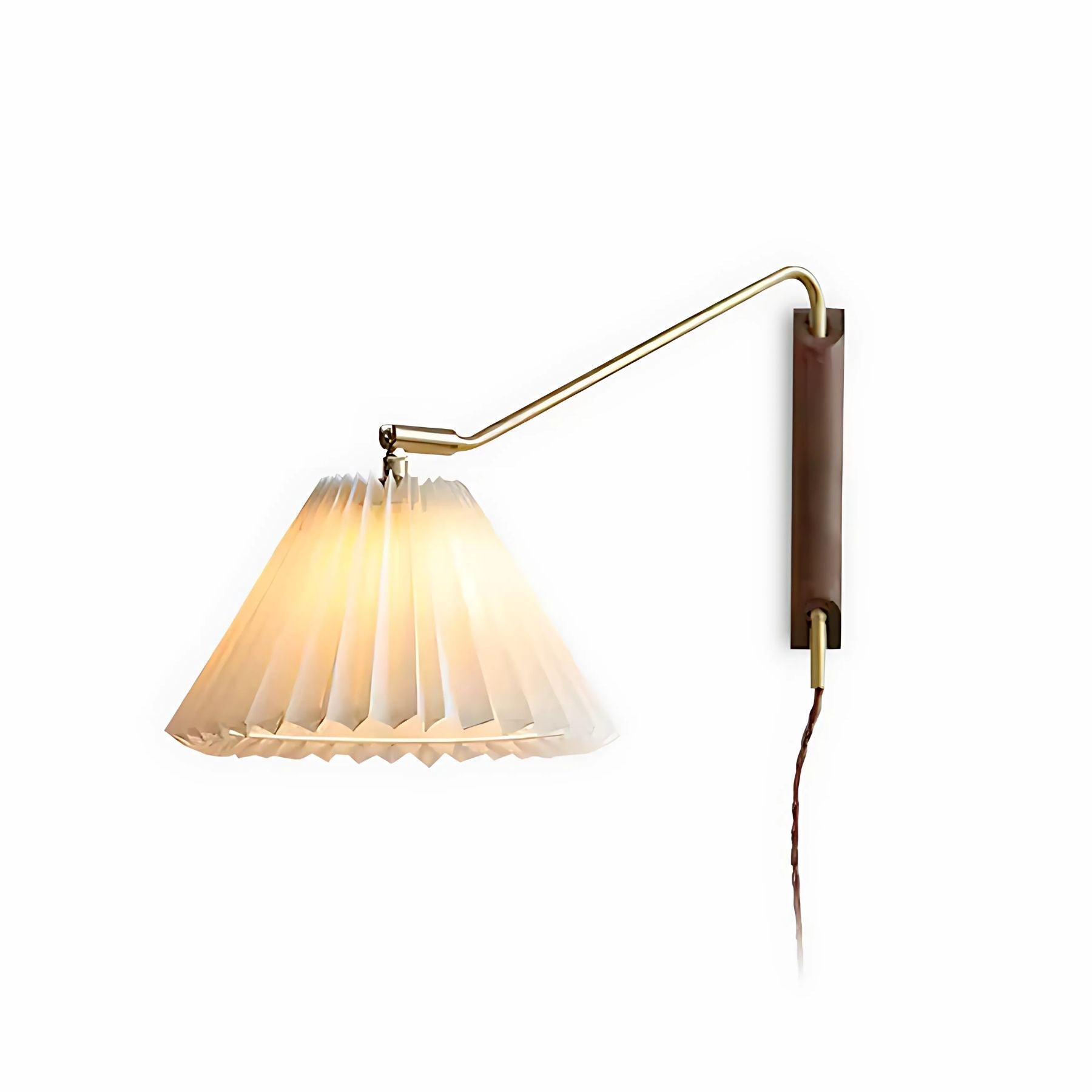 Klyzo Wall Light