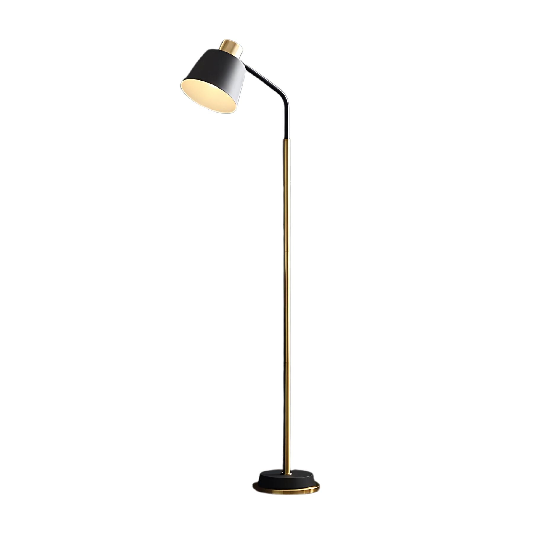 Lurano Floor Lamp
