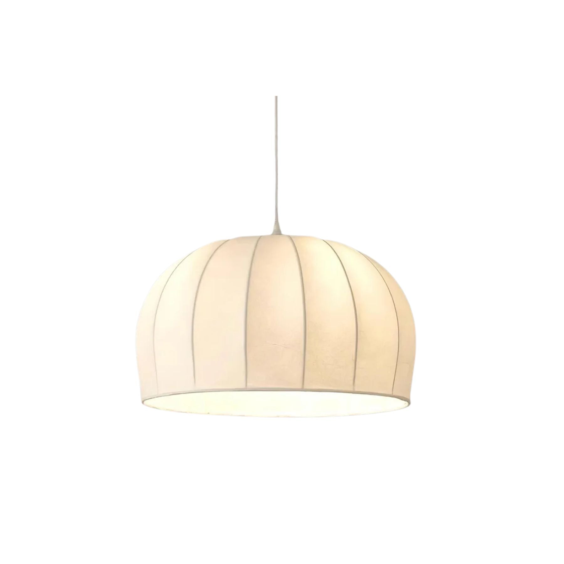 Delorin Japandi Pendant Light