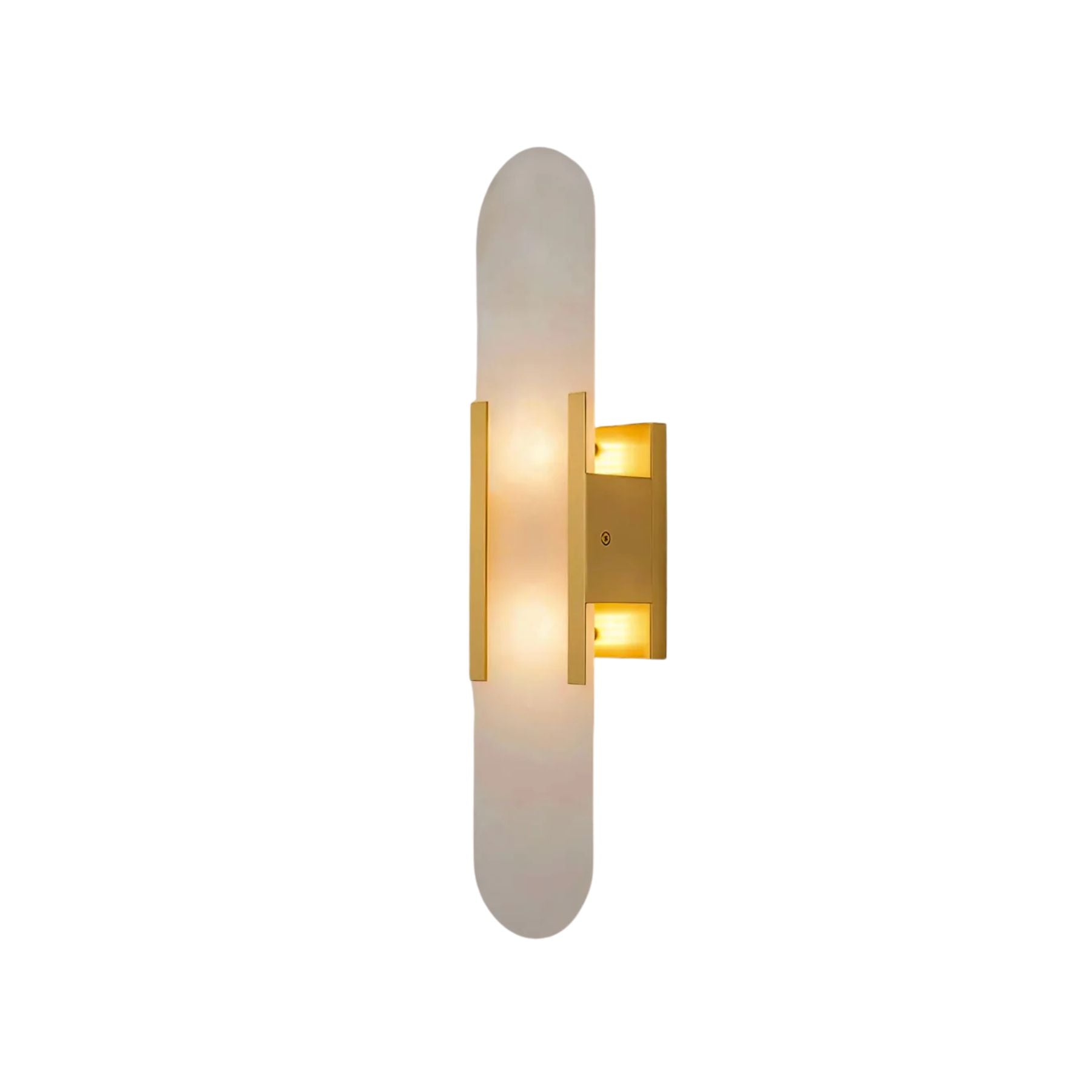 Melanze Wall Light
