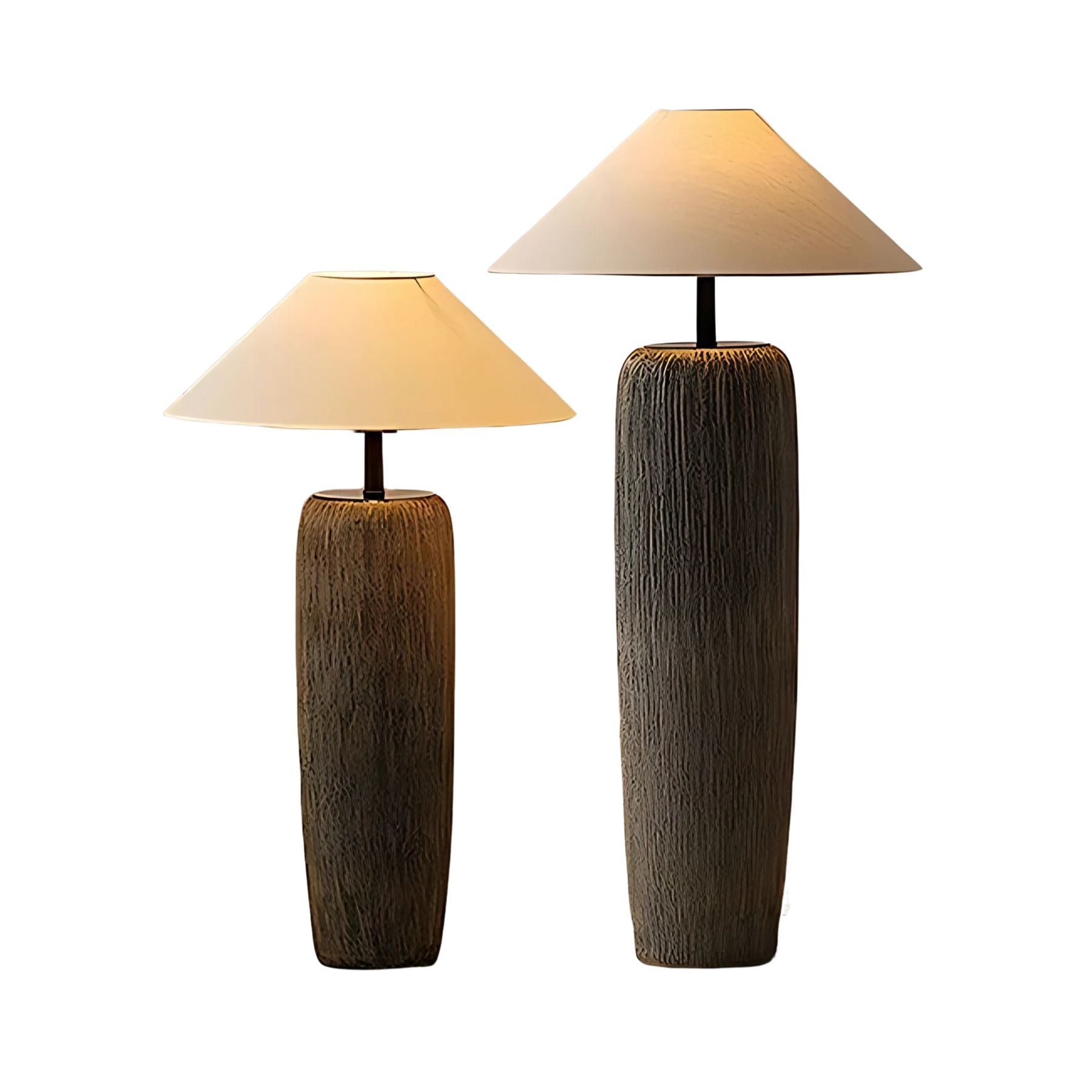 Tolozon Floor Lamp