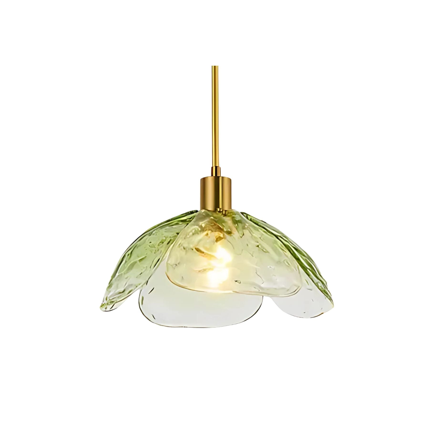 Folem Flower Pendant Light