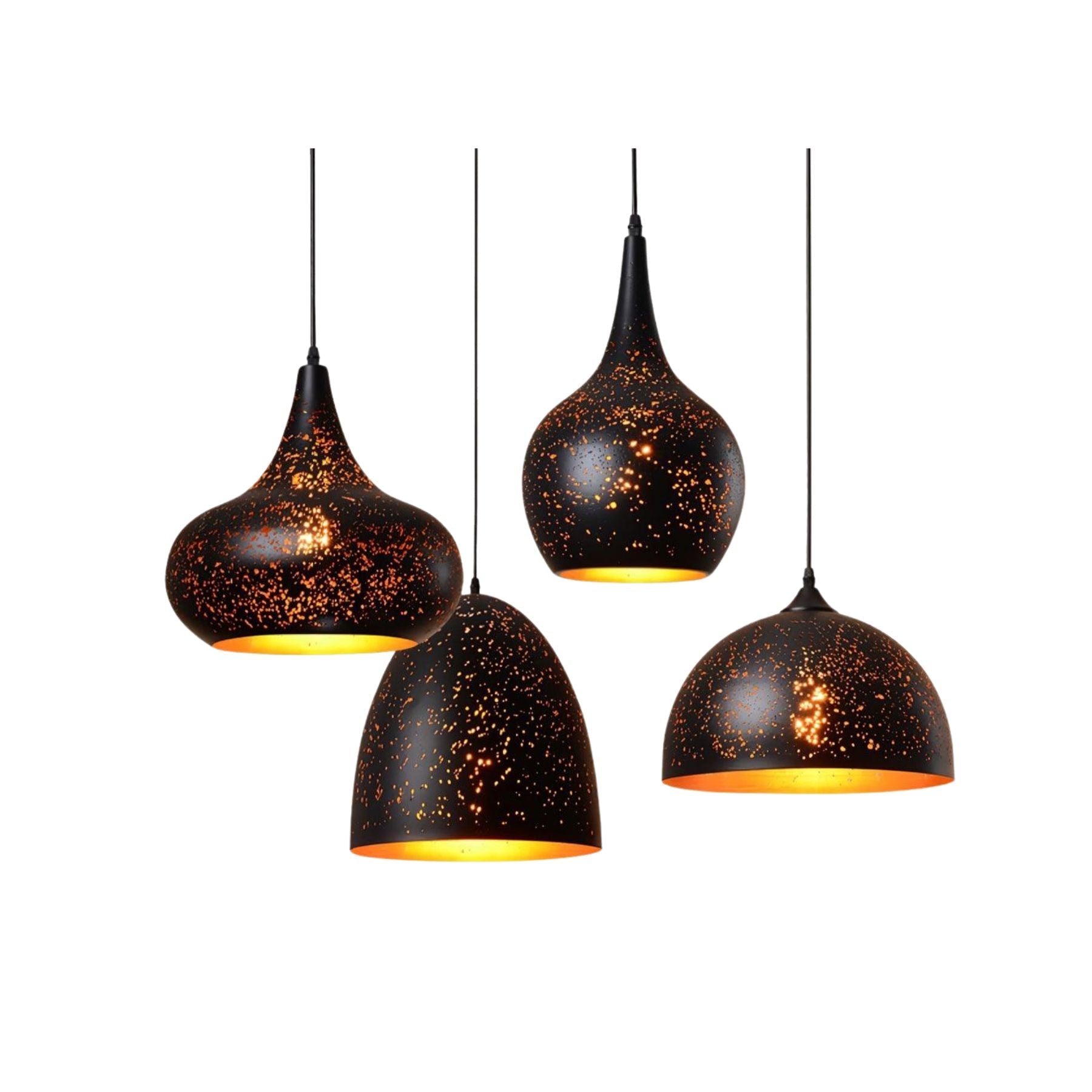 Miraya Pendant Light