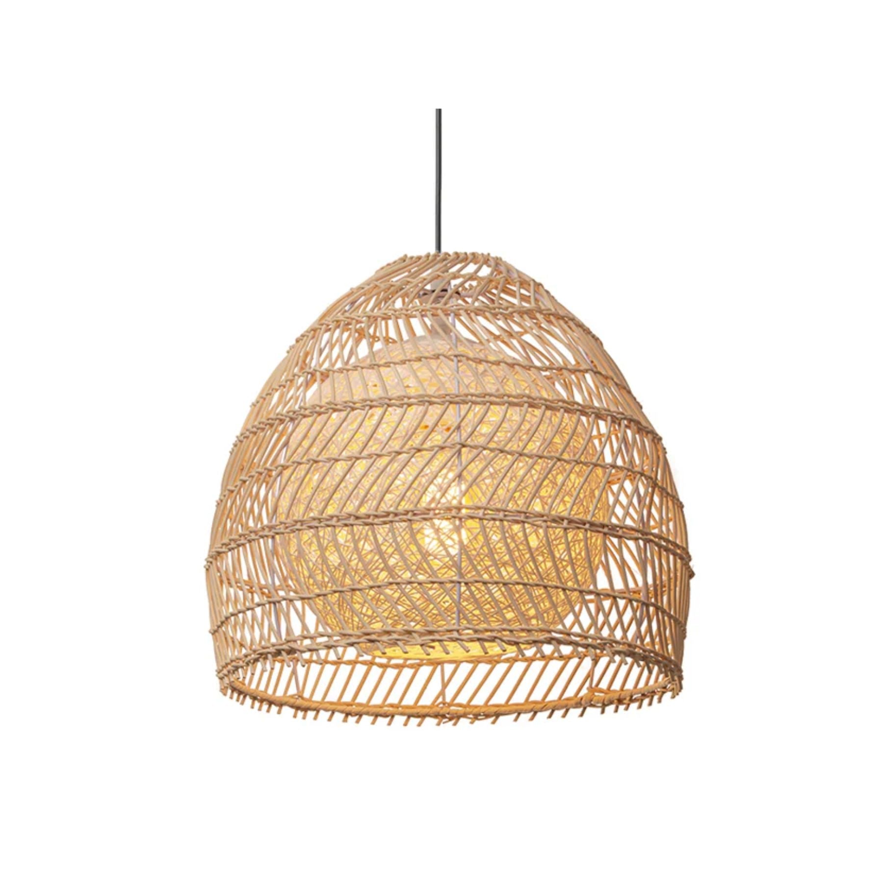 Biscano Boho Pendant Light