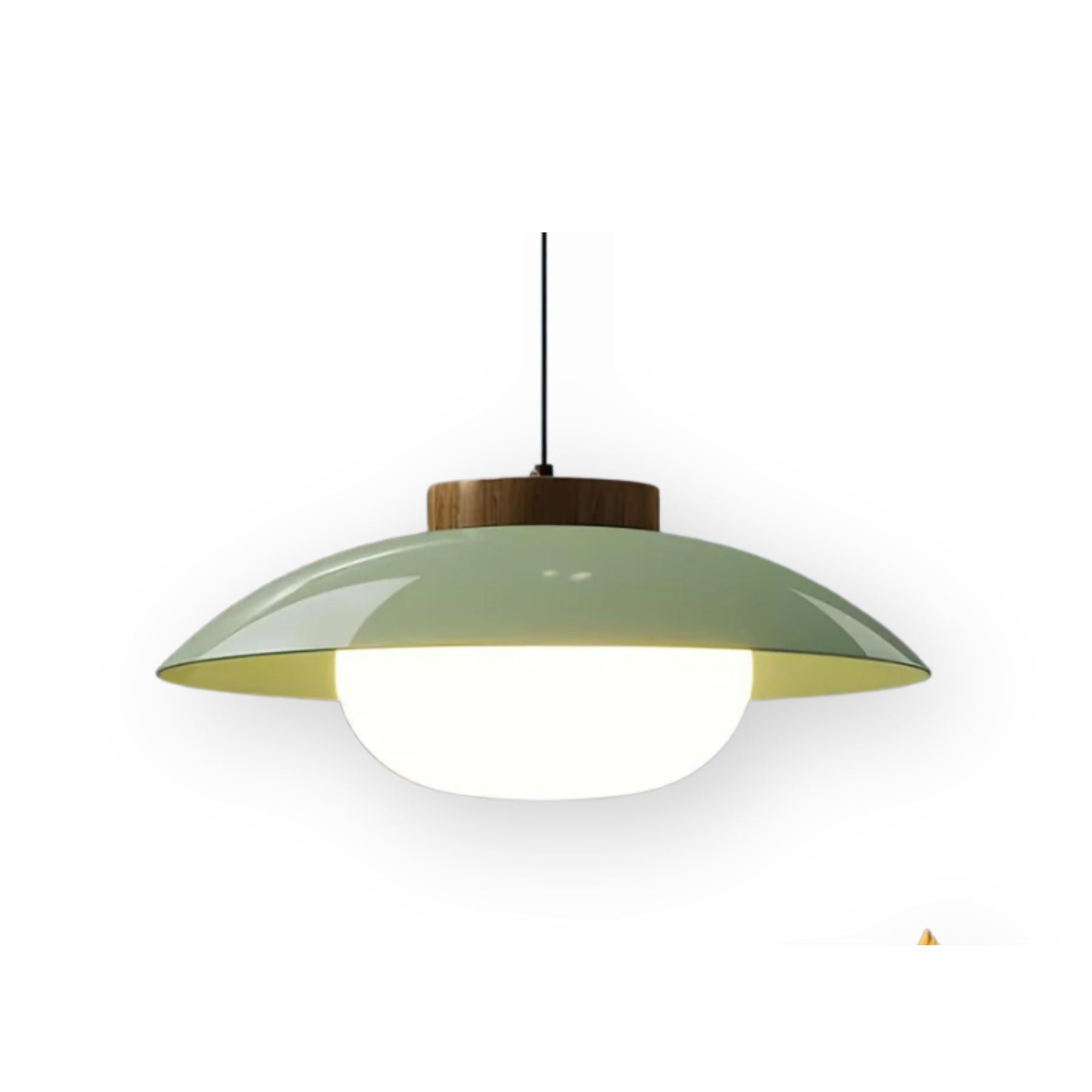 Kanser Pendant Light