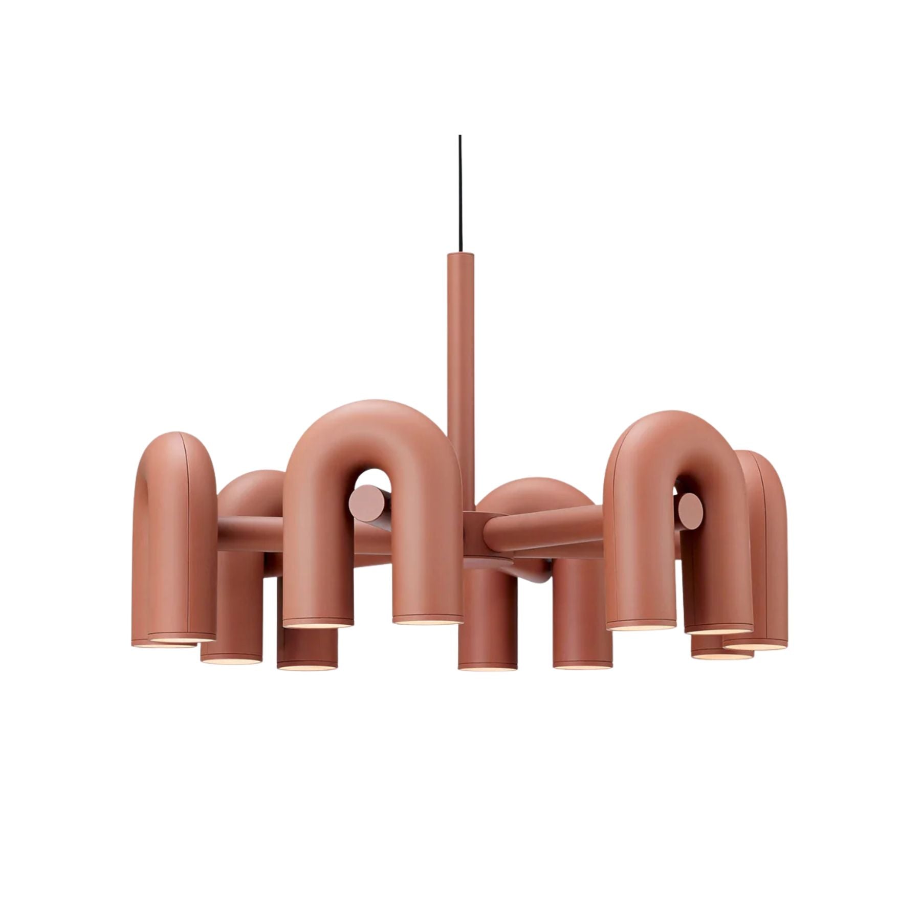 Kuben Pendant Light