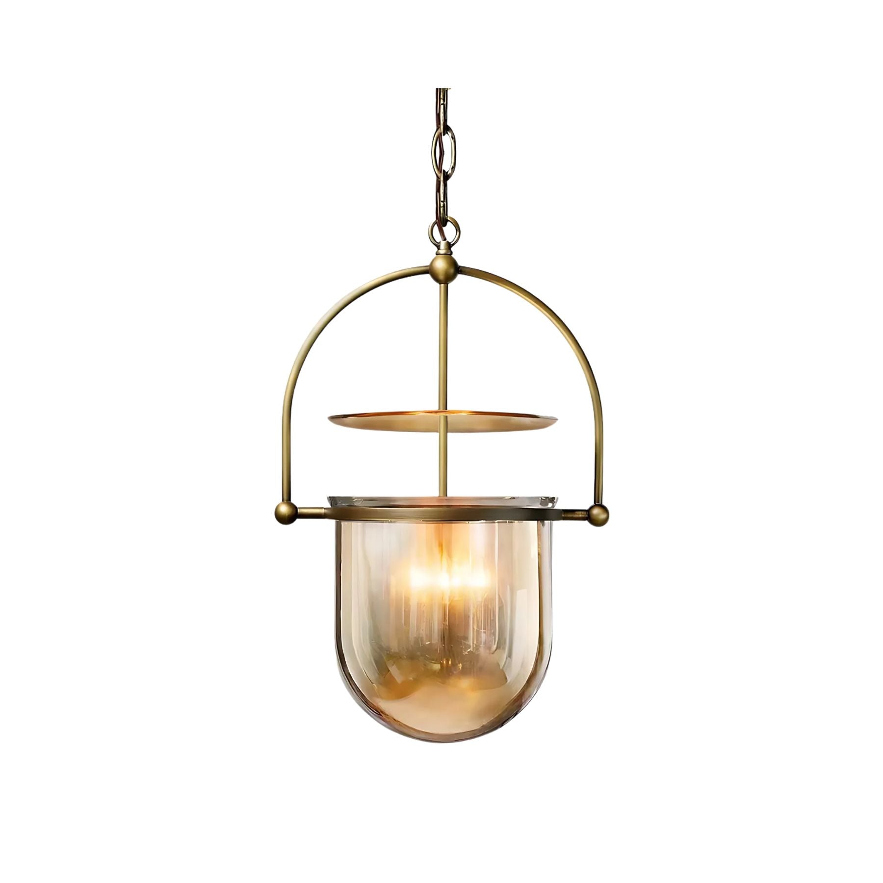 Larfon Cup Pendant Light