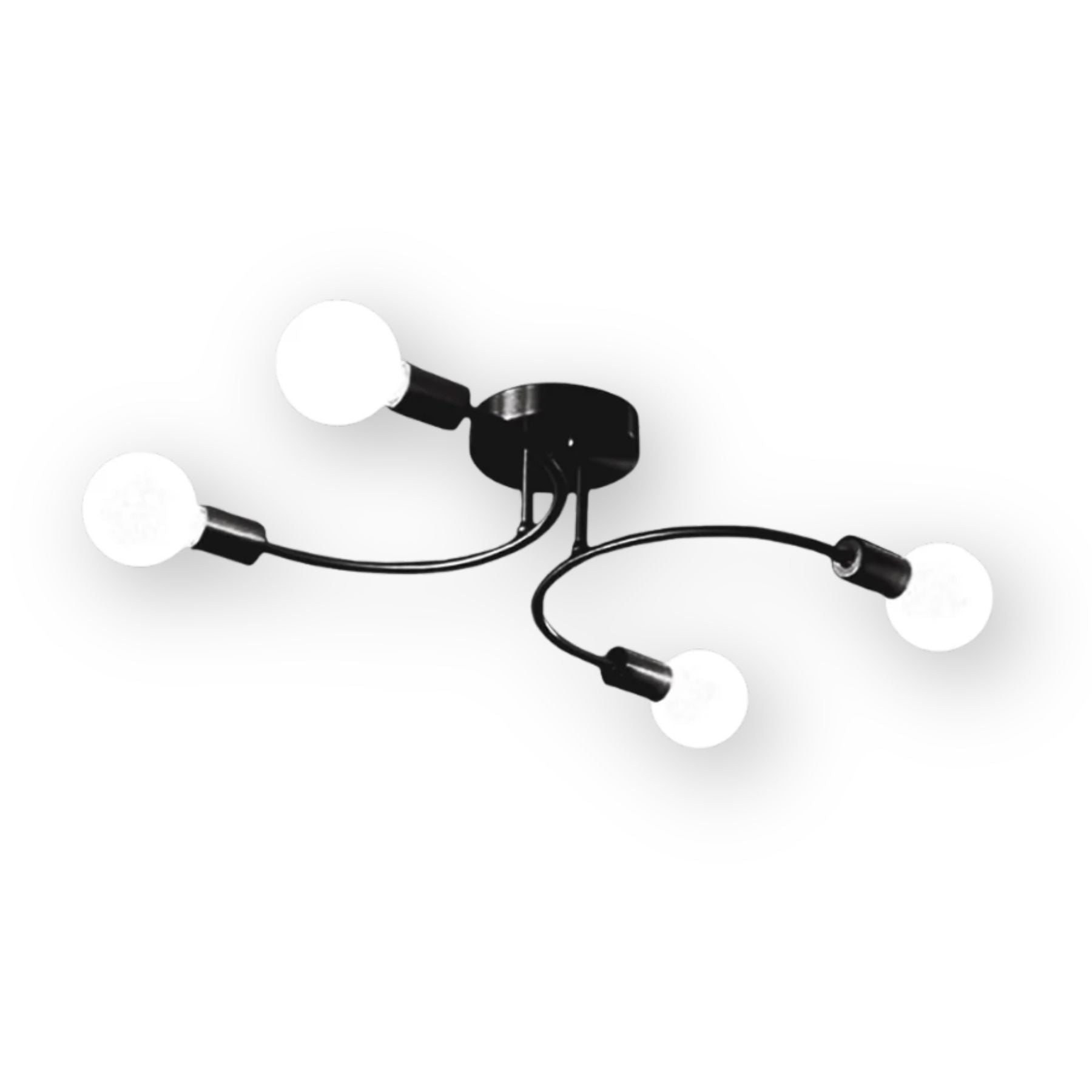 Lazeza Ceiling Light