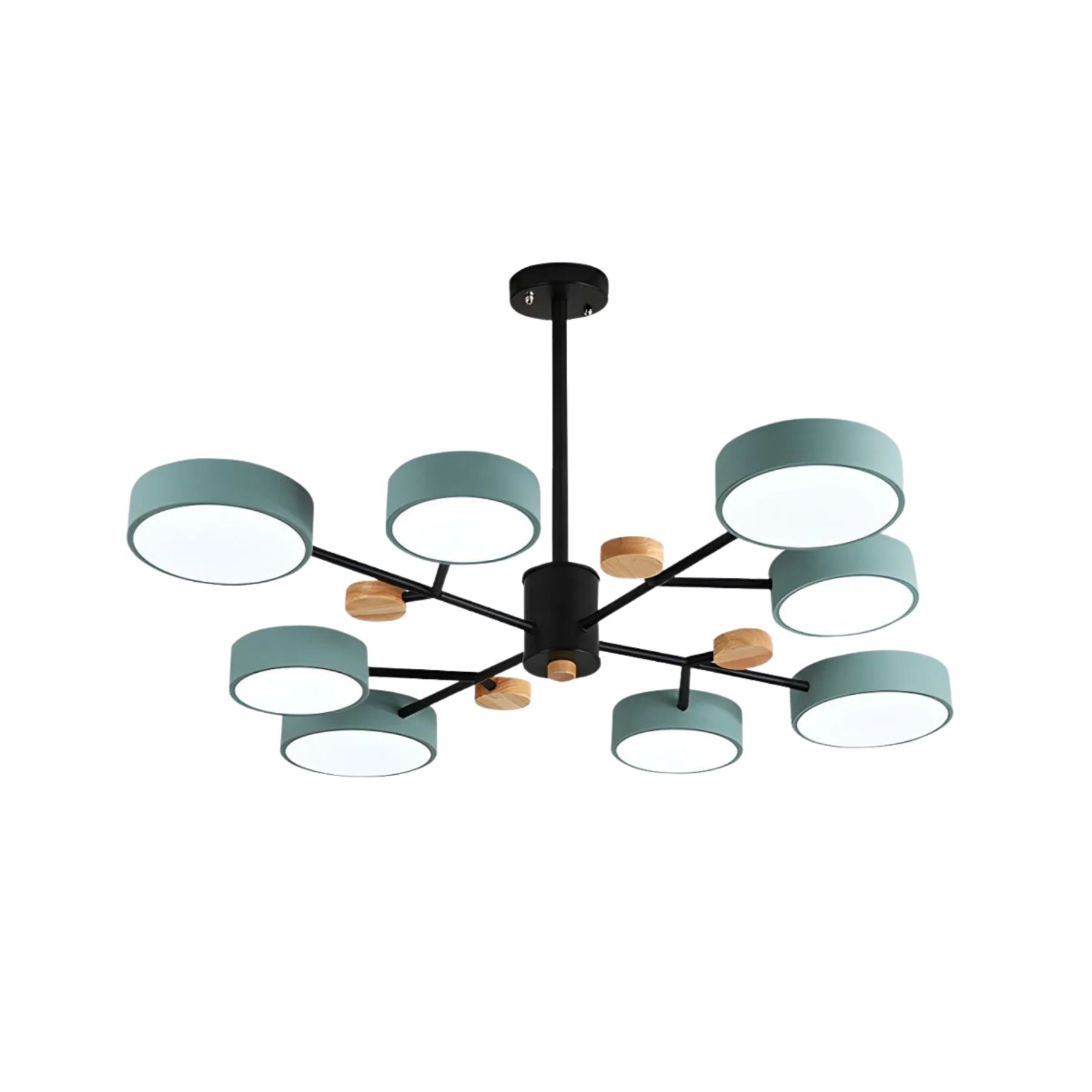 Lunetto Ceiling Light