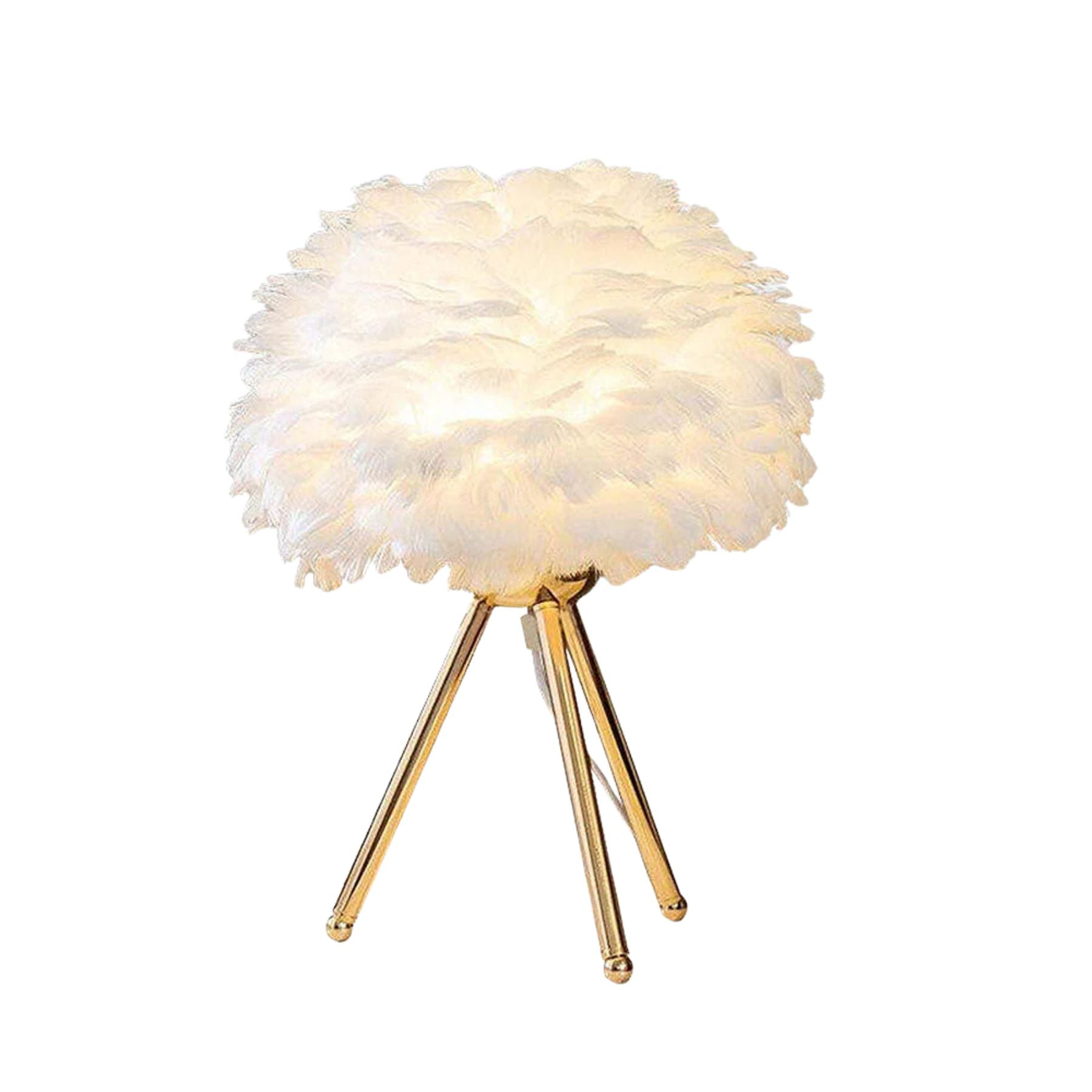 Vare Table Lamp